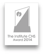 The Institute CHS Award 2014