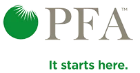 PFA Logo