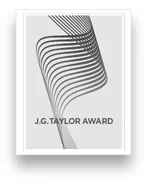 J.G. Taylor Award